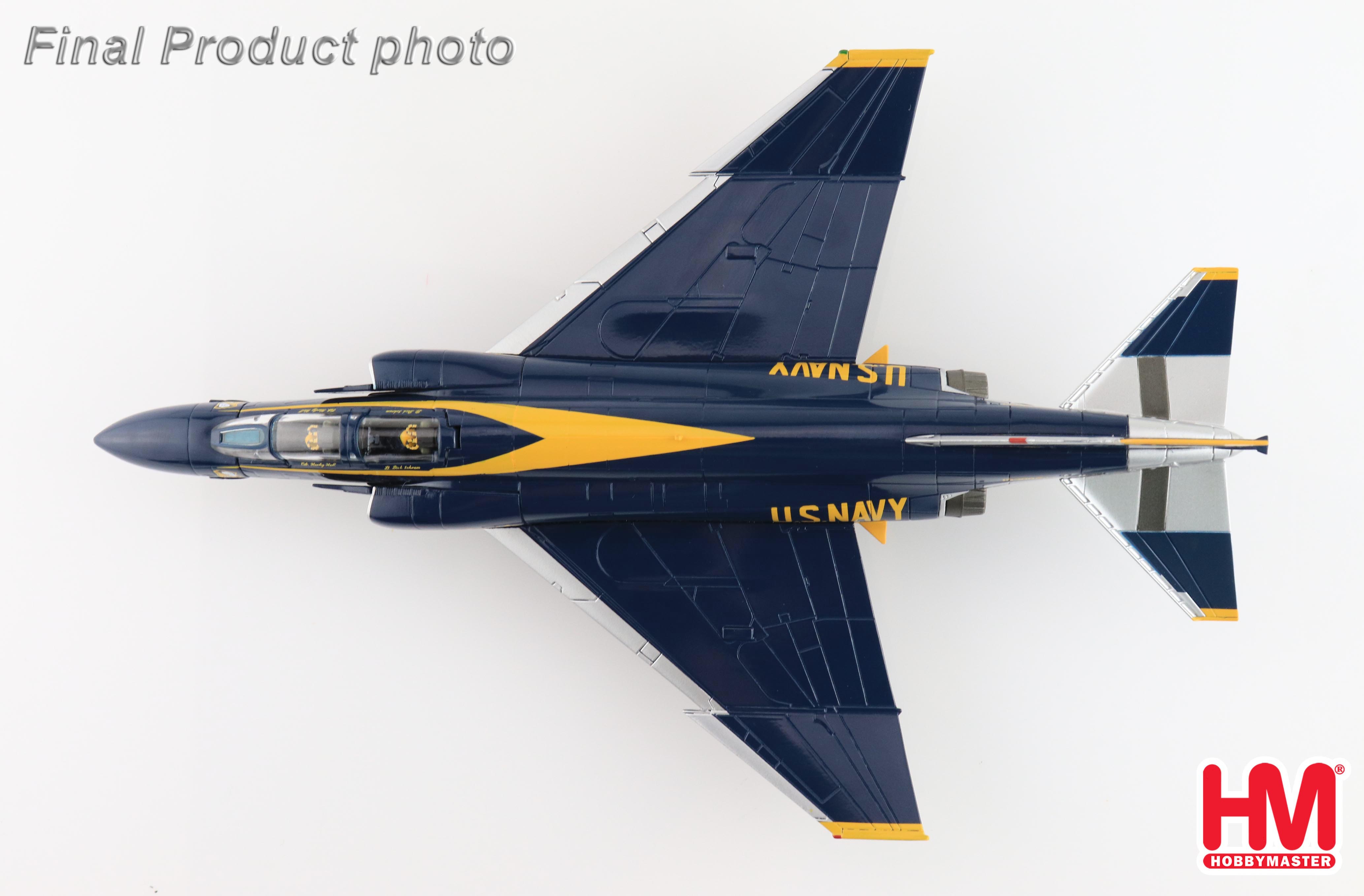 F-4J Blue Angels 